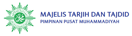 Logo Majelis Tarjih dan Tajdid Muhammadiyah