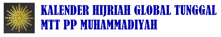 Logo Majelis Tarjih dan Tajdid Muhammadiyah